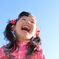 小児歯科&マタニティ歯科(妊婦の方へ)